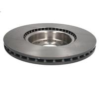 1X Disco freno BREMBO 9.9772.11 per AUDI A3 (8P1) 2 2003-2008