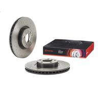 BREMBO 09.9922.1X Disco freno
