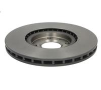 Brembo Disco freno 09A18511 anteriore ventilato, altamente carbonizzato, 1 pezzo