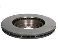 Disco freno BREMBO 09A45511 anteriore, ventilato, 1 Pezzo