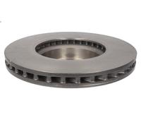 1X Disco freno BREMBO 9.A621.11 per MERCEDES-BENZ SLC (R172) 2.2 2016-2017