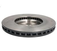Disco freno BREMBO 09A75811 anteriore, ventilato, altamente carbonizzato, 1 Pezzo