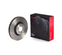 1X Disco freno BREMBO 9.A773.1S per LAND ROVER RANGE ROVER IV (L405) 3 2013-2021