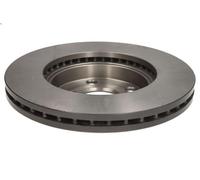 1X Disco freno BREMBO 9.A865.11 per TOYOTA AURIS (_E15_) 1.4 2007-2012