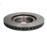 Disco freno BREMBO 09A95811 anteriore, ventilato, altamente carbonizzato, 1 Pezzo
