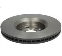 Disco freno BREMBO 09B04311 anteriore, ventilato, 1 Pezzo