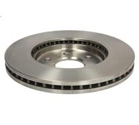 1X Disco freno BREMBO 9.B628.1 per NISSAN PATHFINDER III (R51) 2.5 2005-2010