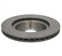 Disco freno BREMBO 09C04711 anteriore, ventilato, 1 Pezzo