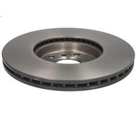 Disco freno BREMBO 09C35011 anteriore, ventilato, altamente carbonizzato, 1 Pezzo