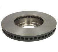 Disco freno BREMBO 09C42411 anteriore, ventilato, altamente carbonizzato, 1 Pezzo