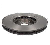 1X Disco freno BREMBO 9.C499.11 per LEXUS RX (_L1_) 2.7 2008-2015