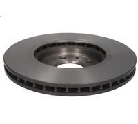 1X Disco freno BREMBO 9.C545.11 per RENAULT KOLEOS II (HC_) 1.6 2016-
