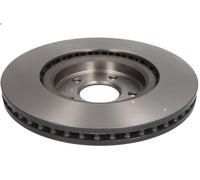 BREMBO Discofreno 09C92811