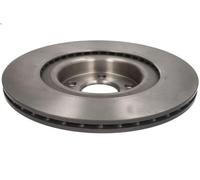 Disco freno BREMBO 09C93811 posteriore, ventilato, 1 Pezzo