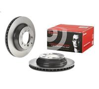 BREMBO 09.C987.21 Disco freno