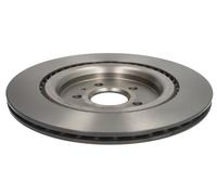 1X Disco freno BREMBO 9.E777.11 per VW GOLF V (1K1) 1.4 2003-2006