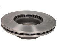 1X Disco freno C.E.I 215.001 per VOLVO FL6 5.48 1985-2