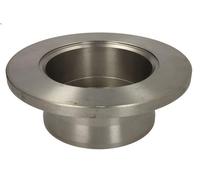 1X Disco freno C.E.I 215.067 per NISSAN BLUEBIRD (910) 2 1980-1983
