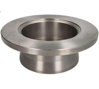 1X Disco freno C.E.I 215.068 per MERCEDES-BENZ CLASSE G (W463) 3 2006-2012