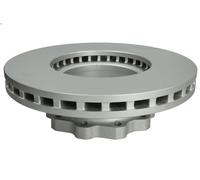 1X Disco freno DANBLOCK 540277DB per MAN EL 6.871 1993-1997