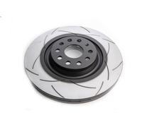 1X Disco freno DBA DBA 2830S per AUDI Q3 (F3B) 2 2018-2021