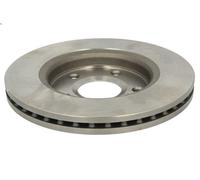 1X Disco freno DELPHI BG4212 per VW ROUTAN 3.6 2010-2013