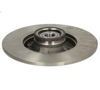 1X Disco freno DELPHI BG9021RS per CITROEN C4 I (LC_) 2 2004-2011