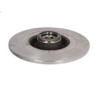1X Disco freno DELPHI BG9023RS per RENAULT VEL SATIS (BJ0_) 3 2002-2006