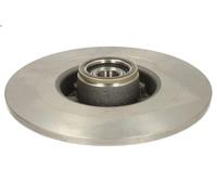 1X Disco freno DELPHI BG9024RS per RENAULT VEL SATIS (BJ0_) 2 2004-2009