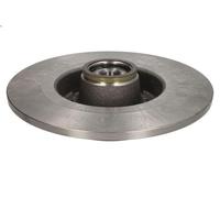 Delphi Disco freno BG9115RS posteriore pieno 1 pezzo