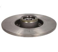 1X Disco freno DELPHI BG9132RS per RENAULT SCENIC III (JZ0/1_) 1.4 2009-2016