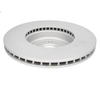 1X Disco freno DELPHI BG9154C BMW 5 (F10) 2 2011-2016