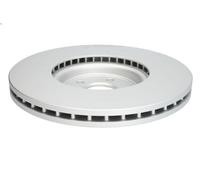 Disco freno DELPHI BG9178C anteriore, ventilato, altamente carbonizzato, 1 Pezzo
