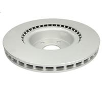 1X Disco freno DELPHI BG9220C