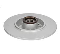 Disco freno DELPHI BG9230RSC posteriore, pieno, 1 Pezzo