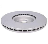 1X Disco freno DELPHI BG9342C per VOLVO XC60 I SUV (156) 2 2015-2017