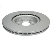 1X Disco freno DELPHI BG9487C per MASERATI QUATTROPORTE VI 3 2017-