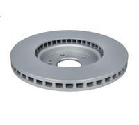 1X Disco freno DELPHI BG9512C per KIA SPORTAGE V (NQ5) 2 2021-