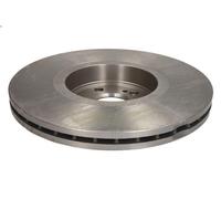 1X Disco freno DELPHI BG9687 per RENAULT VEL SATIS (BJ0_) 2 2004-2009