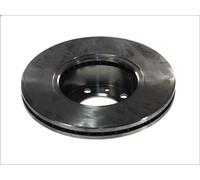 1X Disco freno DELPHI BG9692 OPEL MOVANO A Autobus (X70) 1.9 2000-2001