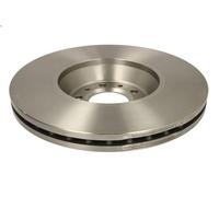 1X Disco freno DELPHI BG9844 per PEUGEOT 407 (6D_) 3 2004-2010