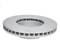 1X Disco freno DELPHI BG9871C per BMW 5 (E60) 2 2006-2010