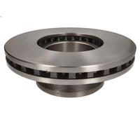 1X Disco freno DT SPARE PARTS 5.21219 per DAF 55 5.88 1995-2000