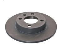 1X Disco freno FEBI 02122 VW GOLF I (17) 1.1 1974-1983