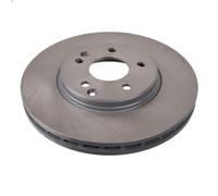 1X Disco freno FEBI 04630 per CHRYSLER CROSSFIRE 3.2 2004-2007