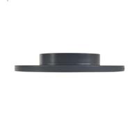 1X Disco freno FEBI 06310 per VW VENTO (1H2) 1.6 1994-1998