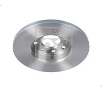 1X Disco freno FEBI 08504 per OPEL CORSA B (S93) 1 1996-2000
