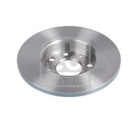 1X Disco freno FEBI 08504 per OPEL CORSA B (S93) 1.2 1993-2