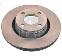 Disco freno FEBI BILSTEIN 08573, anteriore, ventilato , 1 Pezzo