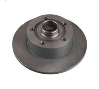 1X Disco freno FEBI 09079 per AUDI A4 B5 (8D2) 1.8 1994-2